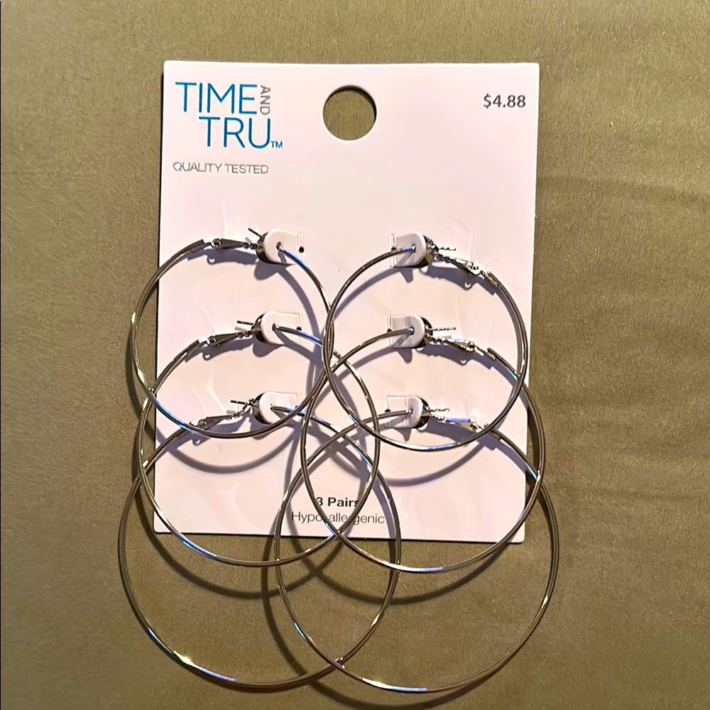 Time and true ✂️